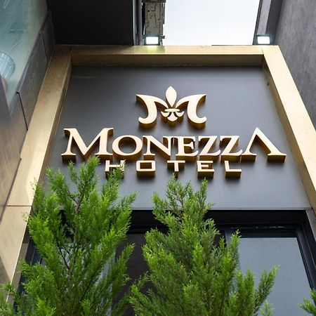 מלון איסטמבול Monezza Avcilar מראה חיצוני תמונה